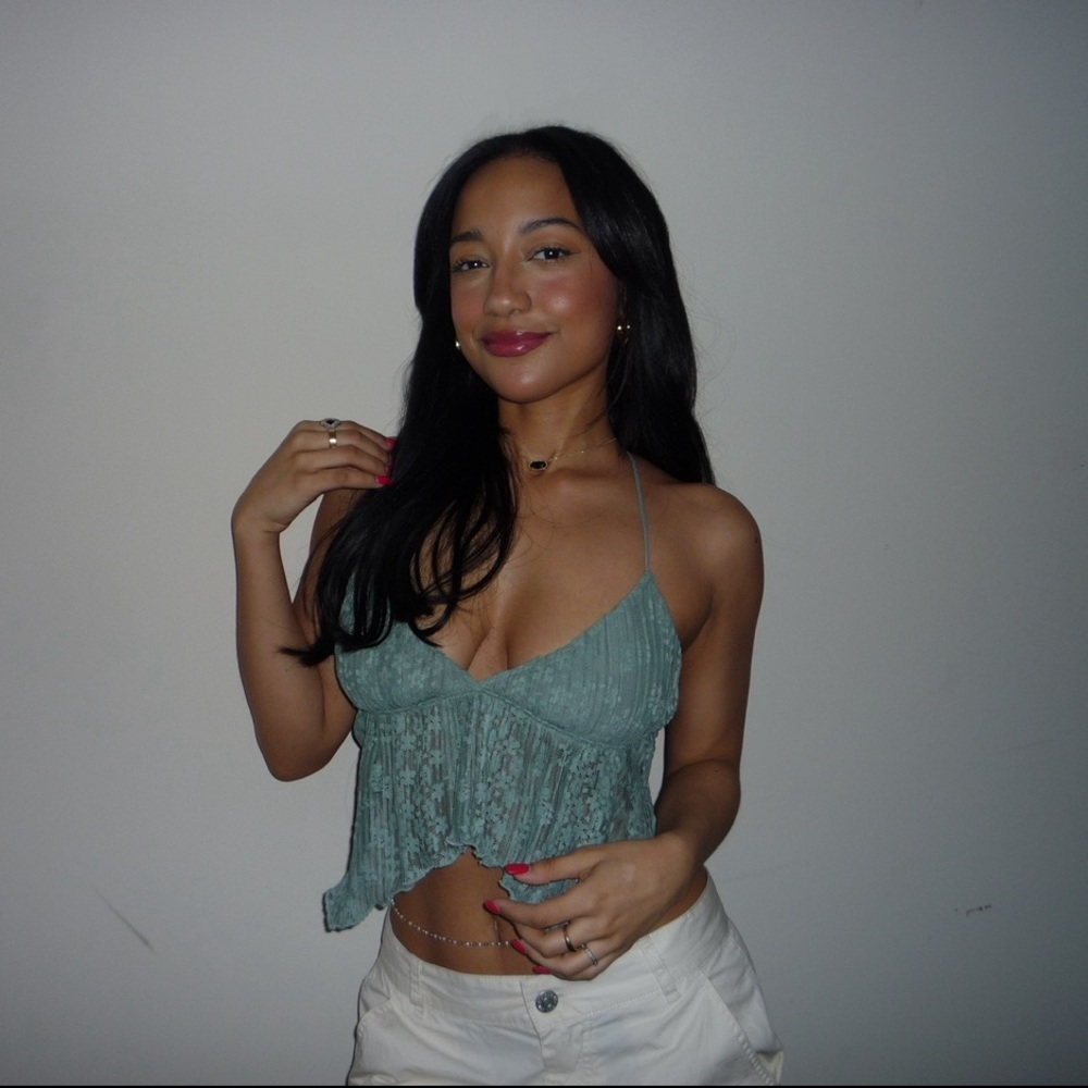 Urban Outfitters Top